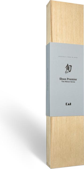 Actual product image Kai Shun Premier (14 cm)