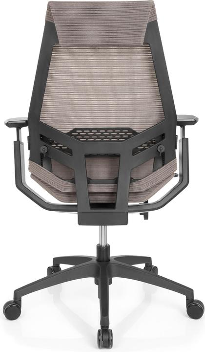 Produktbild Hjh Office Genidia Smart Black