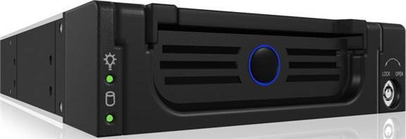 Produktbild Icy Box Ib-138sk-B