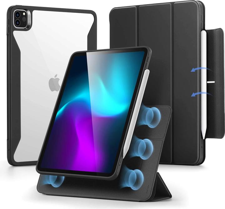 ESR Rebound Hybrid cover (iPad Pro 13 2024 (M4))