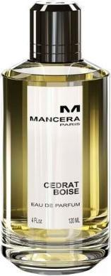 Image du produit Mancera Cedrat Boise (Eau de parfum, 120 ml)