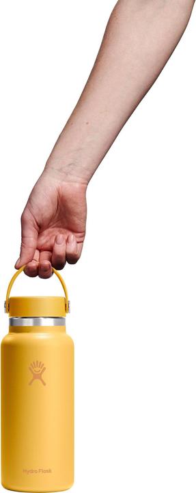 Actual product image Hydro Flask Lightweight Wide Flex Cap