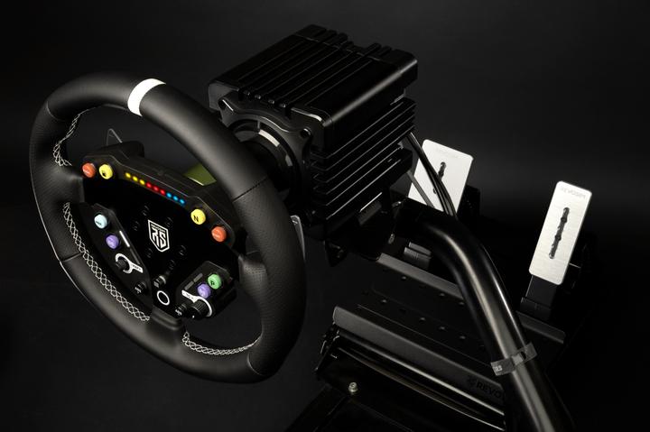 Actual product image Nacon Gaming REVOSIM Pure Bundle (PC)