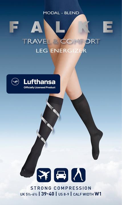 Immagine prodotto Falke Energizer KH (35 - 36)