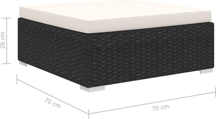 Image du produit VidaXL Obi