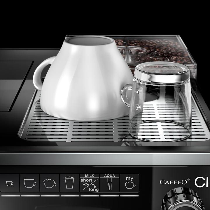 Produktbild Melitta Caffeo CI