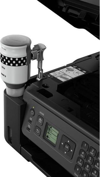 Image du produit Canon PIXMA G4570 (Réservoir d'encre, Couleur)