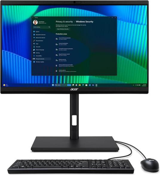 Immagine prodotto Acer VZ2724G (Intel Core i5-14400, 16 GB, 512 GB)
