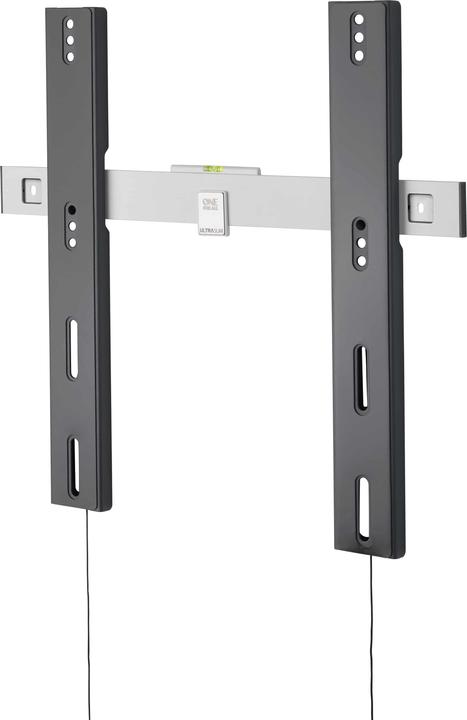 Produktbild One for All 32-65 Zoll, max.50kg 15° neigbar (Wand, 70", 50 kg)