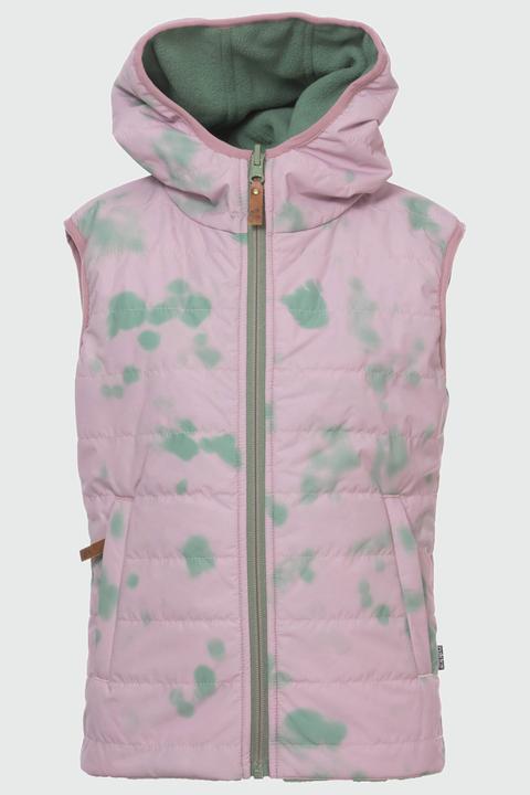 Produktbild Rukka Otis Kinder Gilet reversible (128)