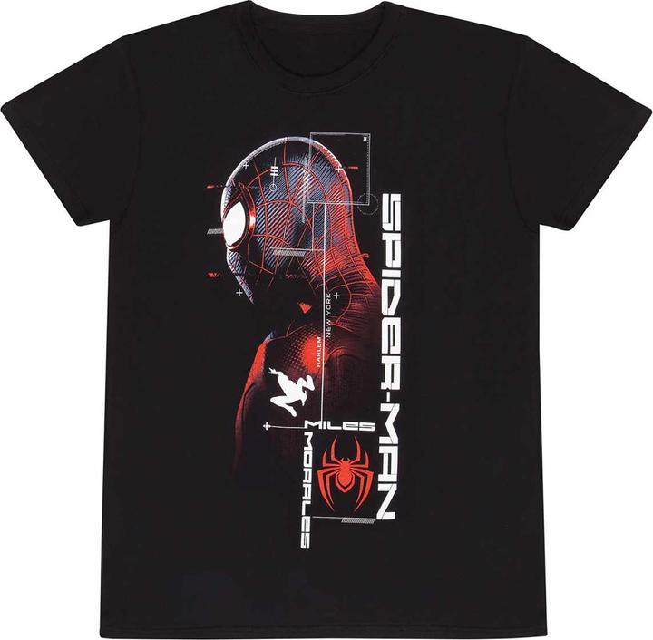Produktbild Spiderman TShirt (3XL)