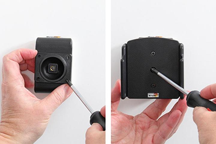 Image du produit Brodit 711368 Support d'appareil à partir de l'Apple iPhone12