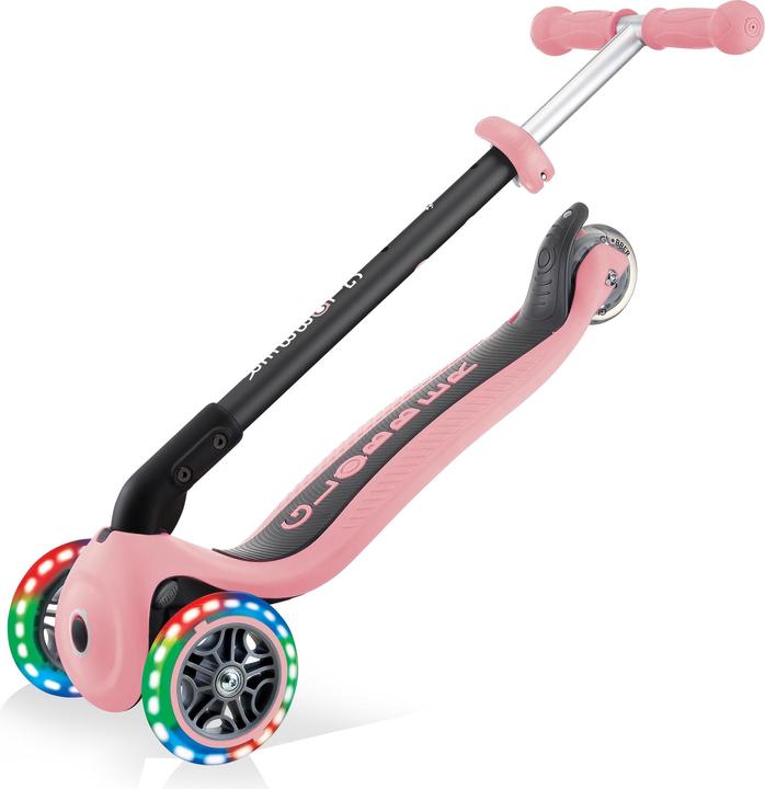 Produktbild Globber Plus