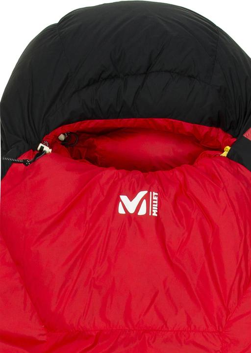 Actual product image Millet World Roof Sleeping Bag (225 cm)
