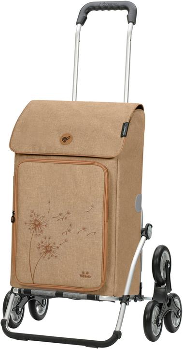 Andersen Einkaufswagen Treppensteiger Royal Erbo