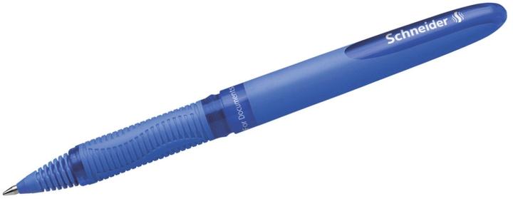Actual product image Schneider Hybrid rollerball (Blue, 1 x)