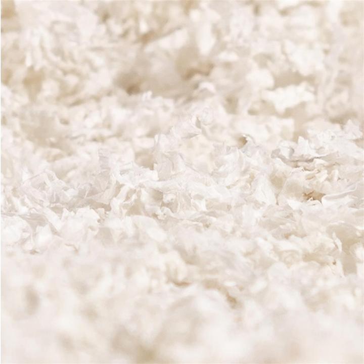 Immagine prodotto NoName Über - Soft Paper Bedding 170l White (Lettiera)