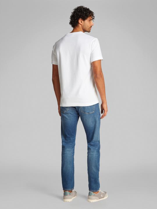 Produktbild Calvin Klein Jeans Woven Label Regular Tee (XL)