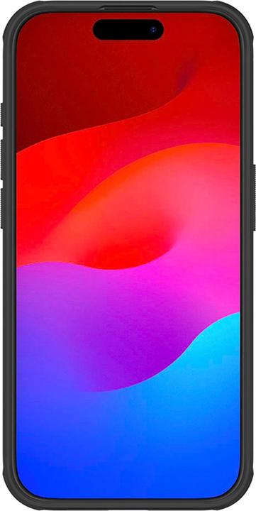 Image du produit Nillkin Super Frosted Shield Pro Series (Apple iPhone 15 Pro)