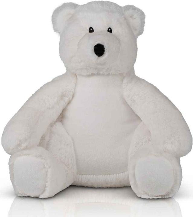 Mumbles Teddybär Printme Umweltfreundlich Mini (22 cm)