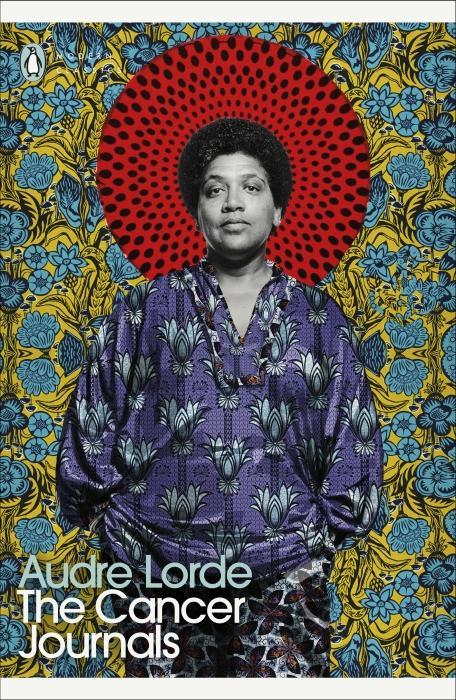 Image du produit The Cancer Journals (Anglais, Audre Lorde, 2020)