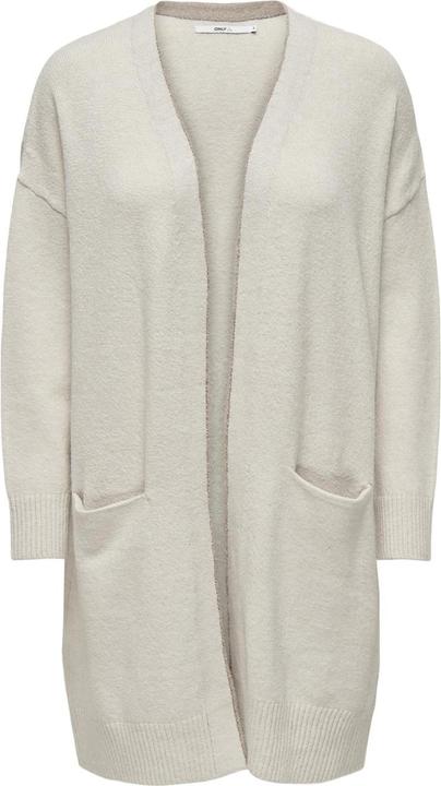 Only ONLGABRIEL L/S LONG CARDIGAN CC KNT Strickjacke