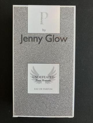 Produktbild Jenny Undefeated Eau De Parfum 50ml (Eau de Parfum, 50 ml)