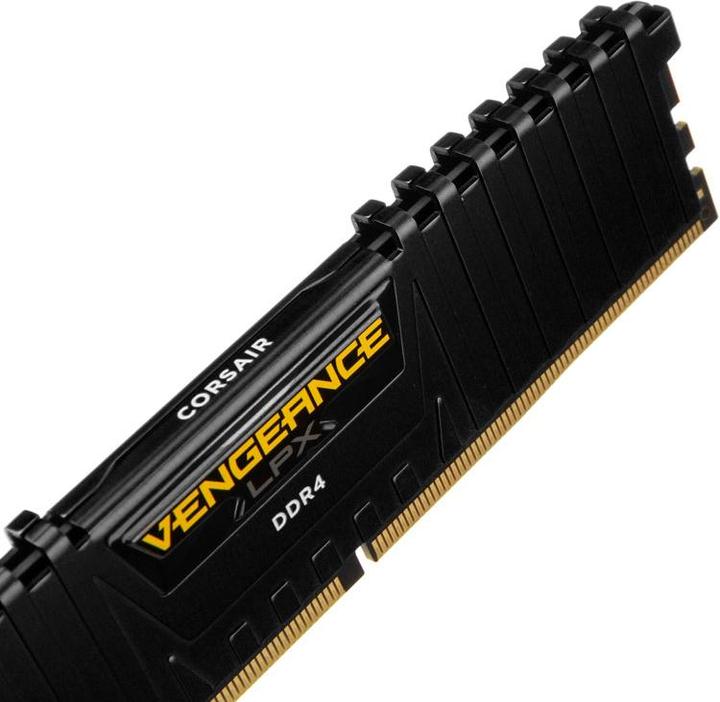 Produktbild Corsair Vengeance LPX (2 x 8GB, 3000 MHz, DDR4-RAM, DIMM)