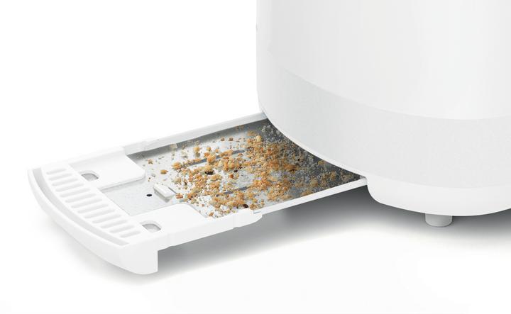Actual product image Bosch Hausgeräte Compact toaster