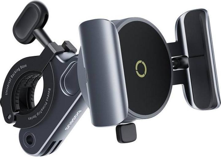 Image du produit Baseus PrimeTrip Series Support magnétique pour vélo
