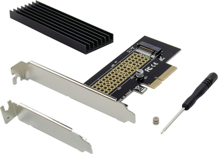 Actual product image Conceptronic Emrick
