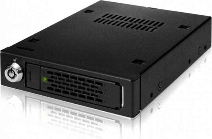 Produktbild Icy Dock SSD Wechselrahmen MB601VK-B