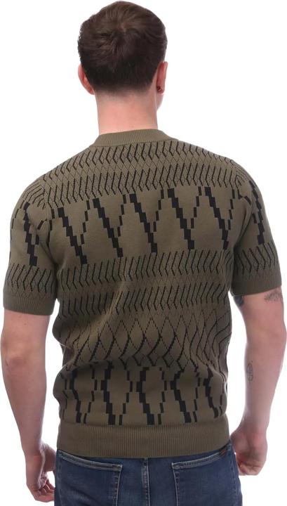 Produktbild Fred Perry TShirt Verkleidet (M)