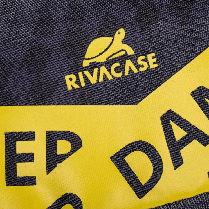 Produktbild Rivacase Riva Bauchtasche Erebus 5411 grau camo