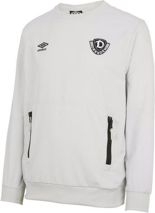 Image du produit Umbro SG Dynamo Dresden 2223 Sweat-shirt Voyage (M)