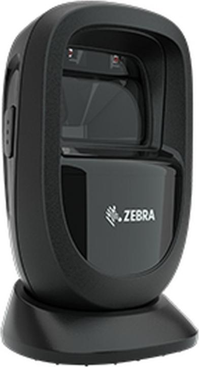 Actual product image Zebra DS9308-SR (2D barcodes, 1D barcodes)