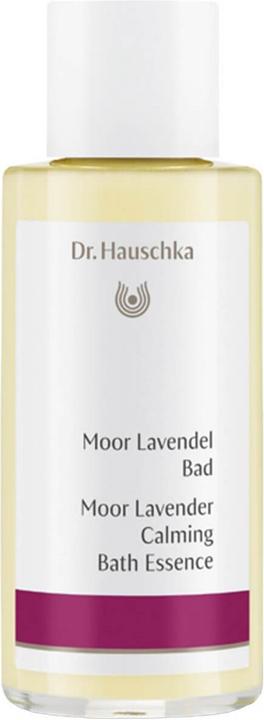 Produktbild Dr. Hauschka Moor Lavendel (100 ml, Badeöl)