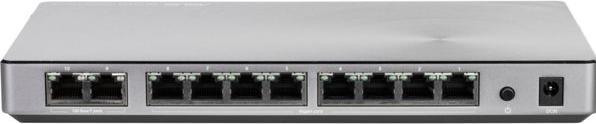 Produktbild ASUS Xg-U2008 (10 Ports)