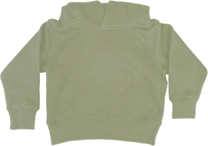Babybugz Essential Kapuzenpullover Baby