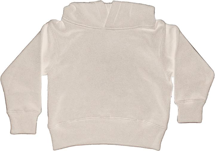 Immagine prodotto Babybugz Felpa con cappuccio Essential Baby (80)