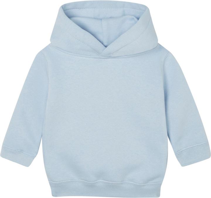 Produktbild Babybugz Essential Kapuzenpullover Baby (86)
