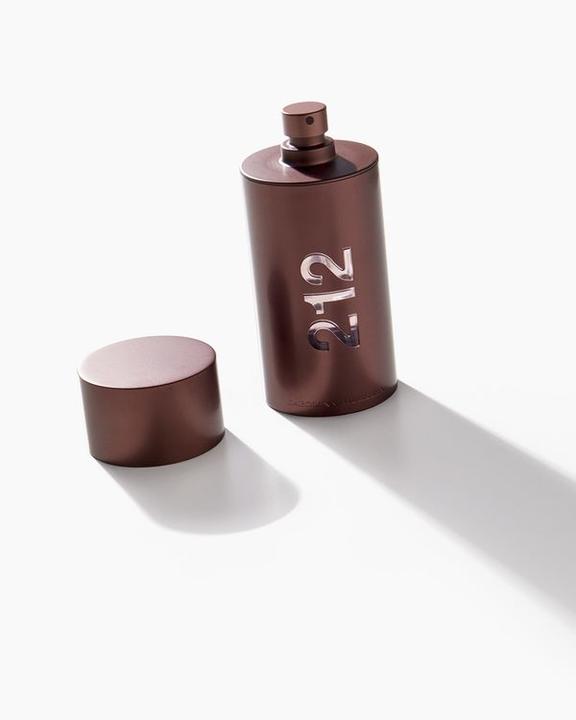 Immagine prodotto Carolina Herrera 212 Sexy (Eau de toilette, 100 ml)