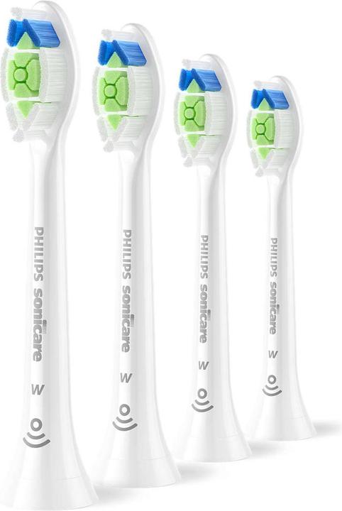 Produktbild Philips Sonicare W2 Optimal White (4 x)