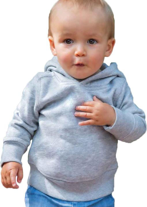 Image du produit Babybugz Sweat à capuche Essential (92)