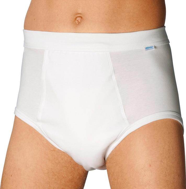 Produktbild Mediset Herren Hygiene-Slip (1 x)