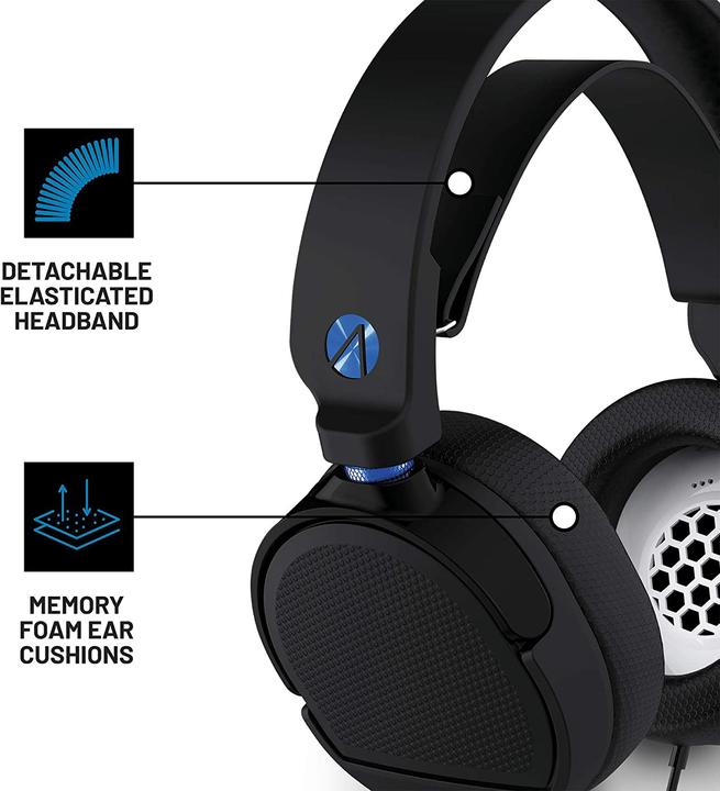 Image du produit Stealth Ombre V (Filaire)