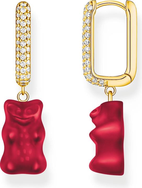Rot, Weiss, Gold
