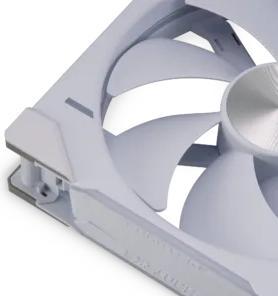 Actual product image Phanteks D30 Regular Airflow D-RGB (140 mm, 1 x)