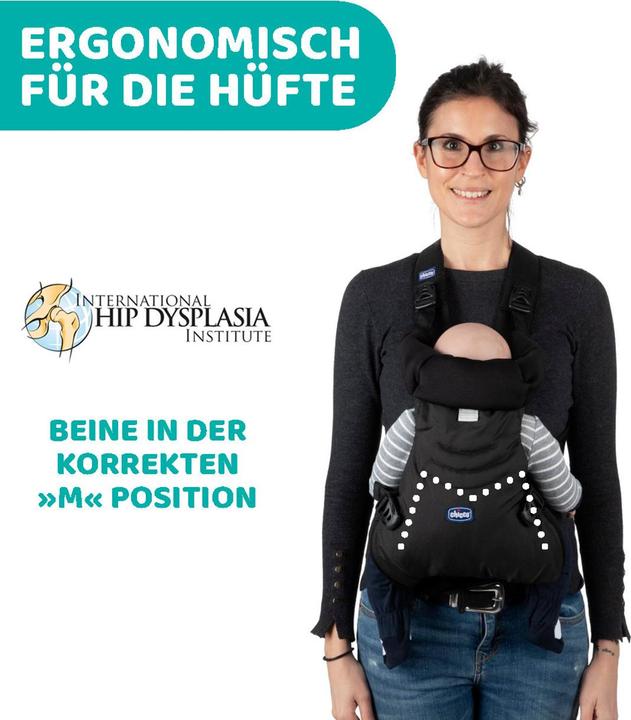 Produktbild Chicco Easy Fit