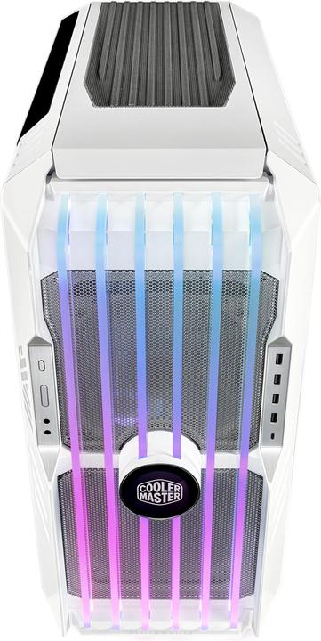 Actual product image Cooler Master HAF 700 EVO (mATX, Mini-ITX, ATX, E-ATX, SSI CEB, SSI EEB)